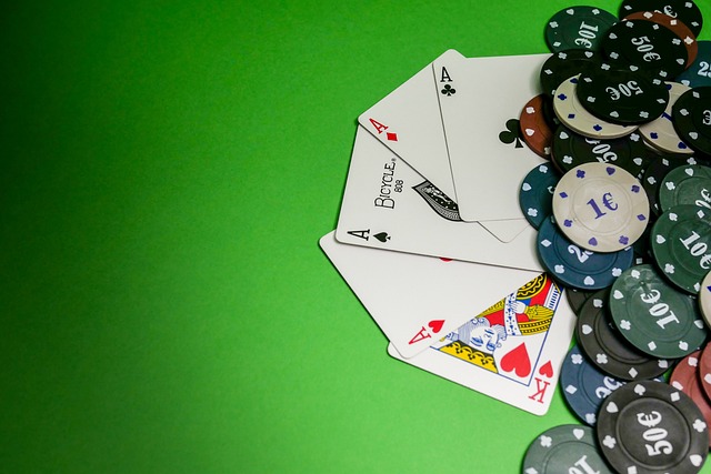 The Psychological Tactics Casinos Use to Keep You Playing